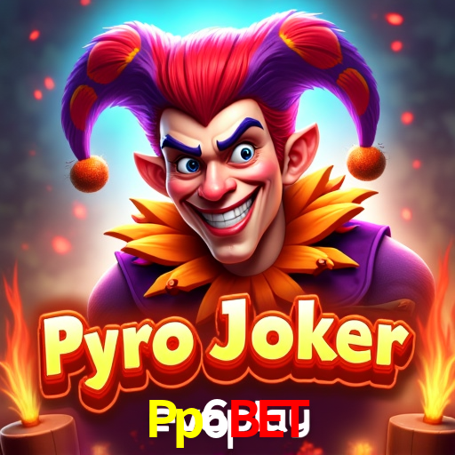 Jogos de Cassino Pp6Bet