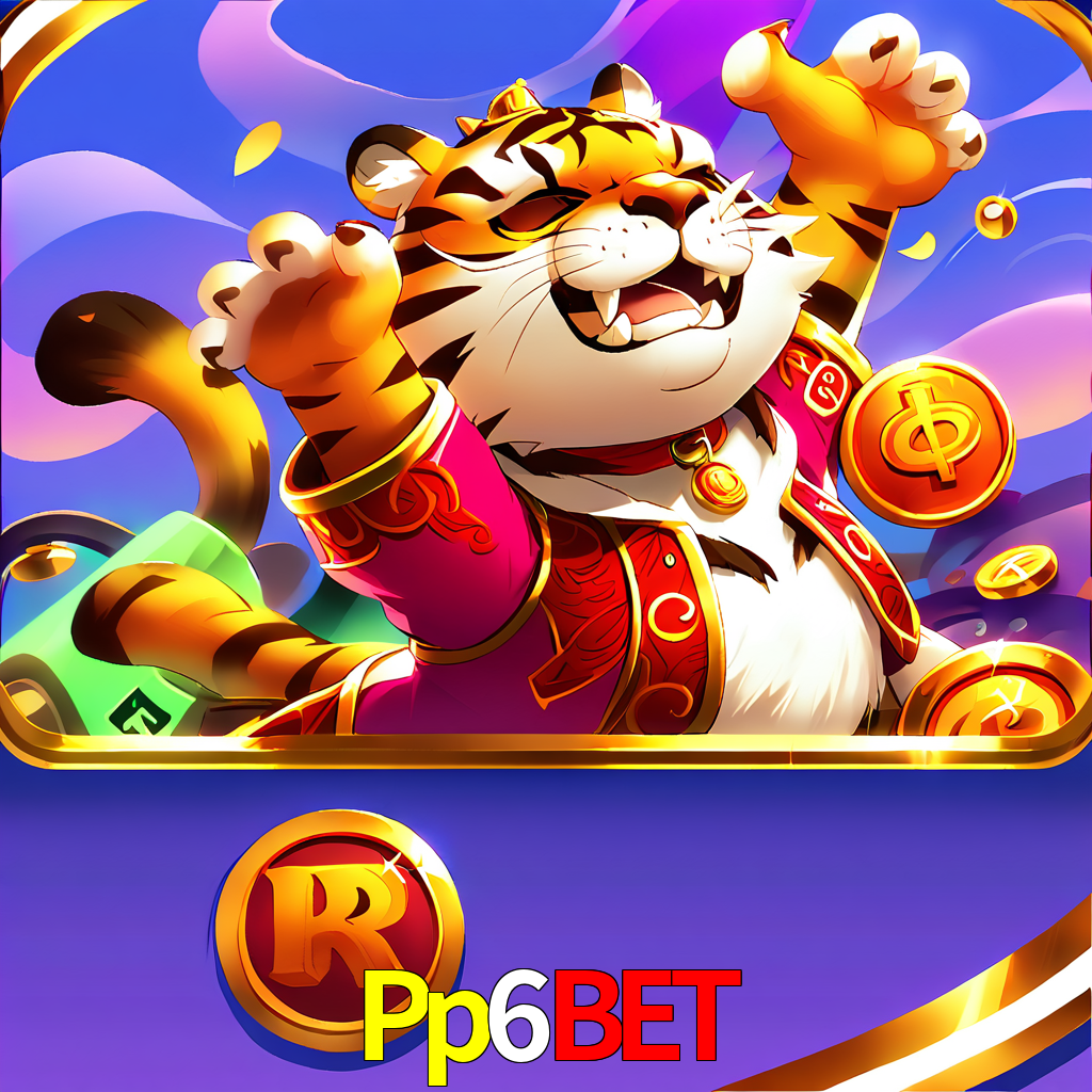  Pp6Bet